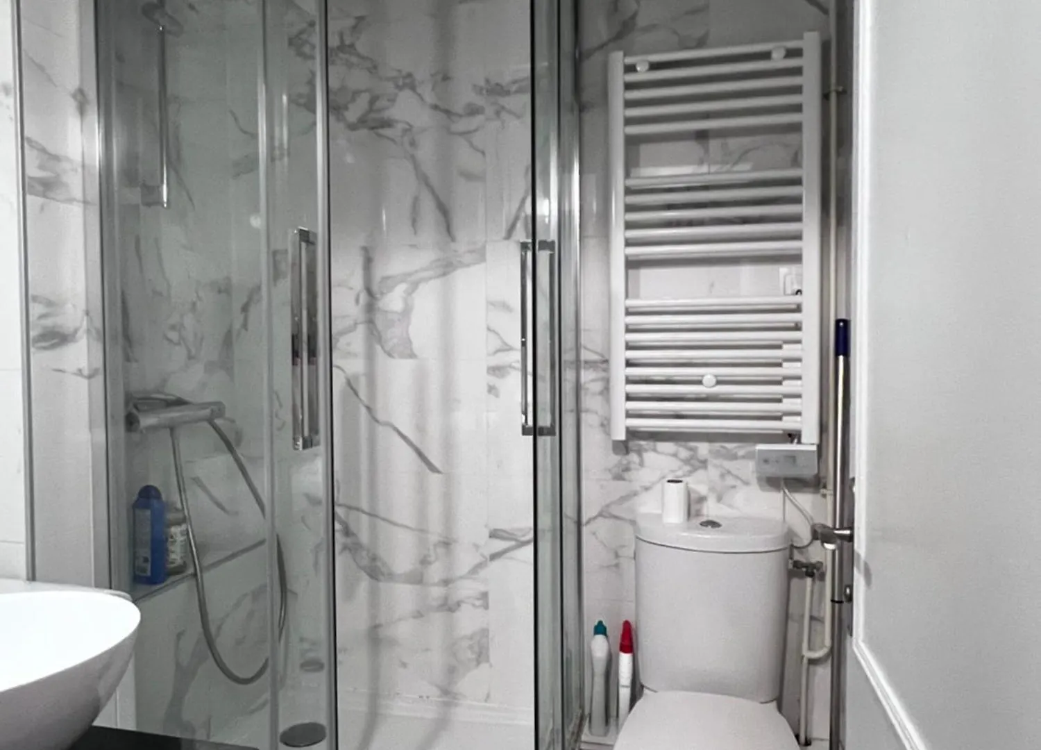 Cosy Saint Paul Appartement Parijs